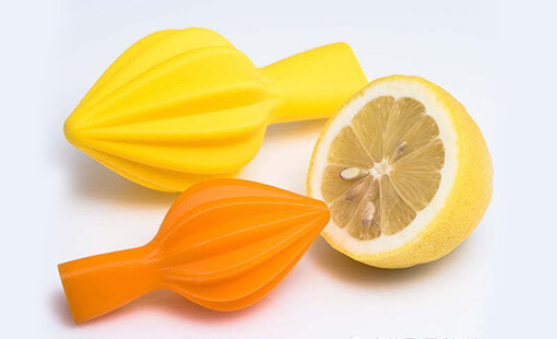 3D打印榨汁機(jī)：簡(jiǎn)易設(shè)計(jì)，不簡(jiǎn)單的享受