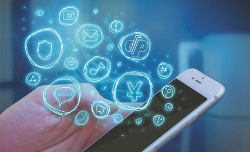 電子支付設(shè)備竟然和3D打印有這樣的碰撞！