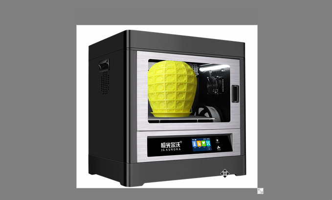 極光創(chuàng)新：3d打印機是什么？3d打印機的優(yōu)點有什么