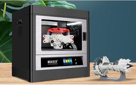 3d打印機(jī)的部分相關(guān)知識(shí)，了解一下！