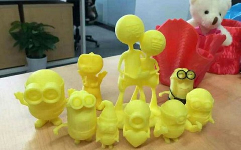 極光創(chuàng)新：3d打印機(jī)的這些應(yīng)用，你都知道嗎？