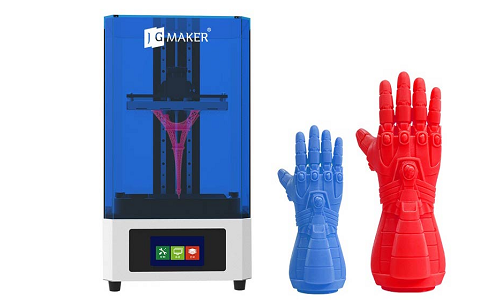 想購買3d打印機，怎么選擇才劃得來？