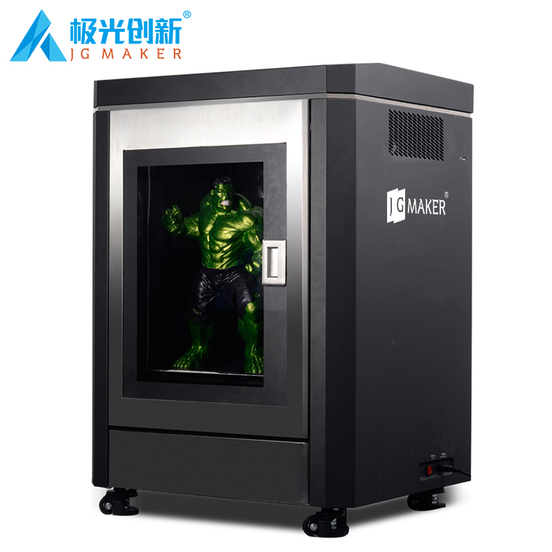 2021年大型3d打印機(jī)價(jià)格多少錢一臺(tái)？