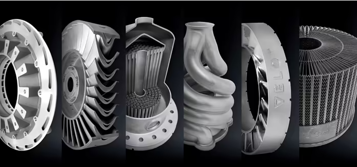 新時代變革，3D打印改變生產(chǎn)制造模式