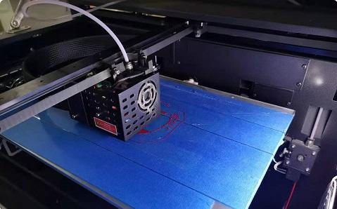 極光創(chuàng)新教你打出完美的模型？這些操作細節(jié)你必須注意