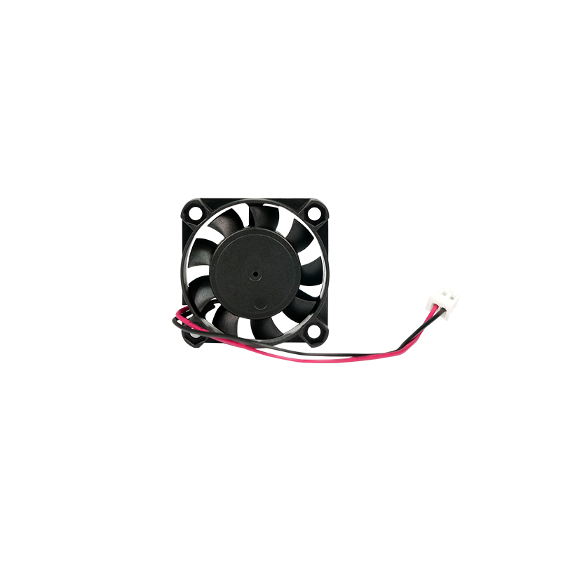 3D打印機(jī)風(fēng)扇不轉(zhuǎn)動(dòng)或出現(xiàn)噪音的原因是什么呢？