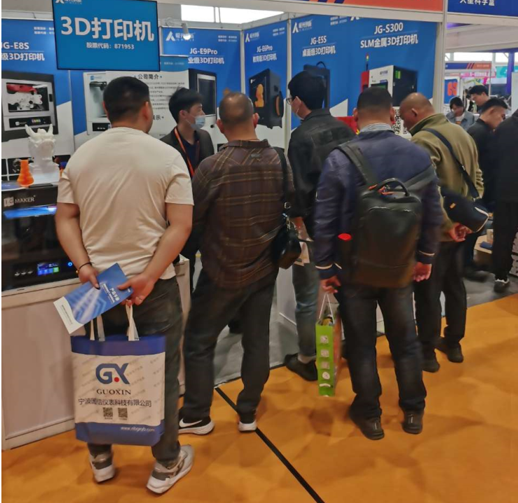 CCE素博會(huì)圓滿收官，極光創(chuàng)新邀您下一站南昌教育裝備展上見(jiàn)~