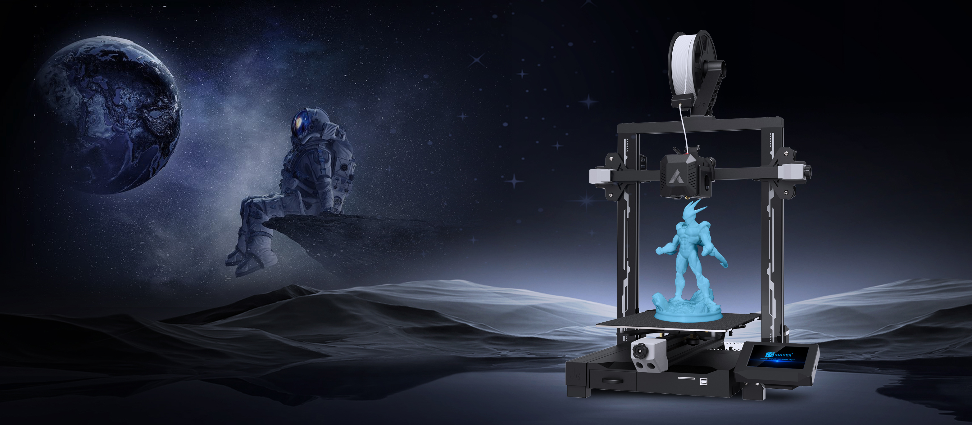 不容小覷的硬核實力 極光創(chuàng)新R1好評不斷！